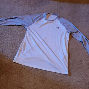 Under Armour long sleeve